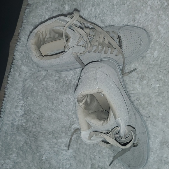 COACH ANKLE wedges - Picture 3 of 5